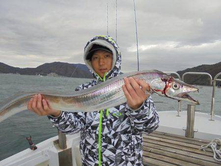 ＨＡＲＵＫＡ丸　はるかまる 釣果