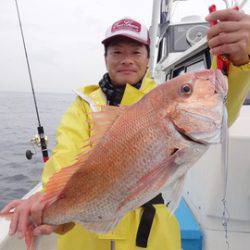 第五裕丸 釣果