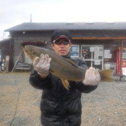 浜名湖フィッシングリゾート 釣果