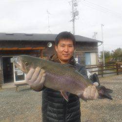 浜名湖フィッシングリゾート 釣果