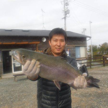浜名湖フィッシングリゾート 釣果