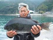 春日丸 釣果