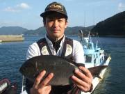 春日丸 釣果