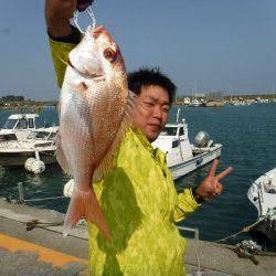誠裕丸 釣果