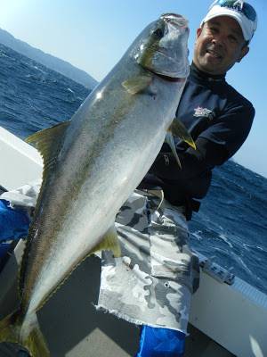 凪紗丸 釣果