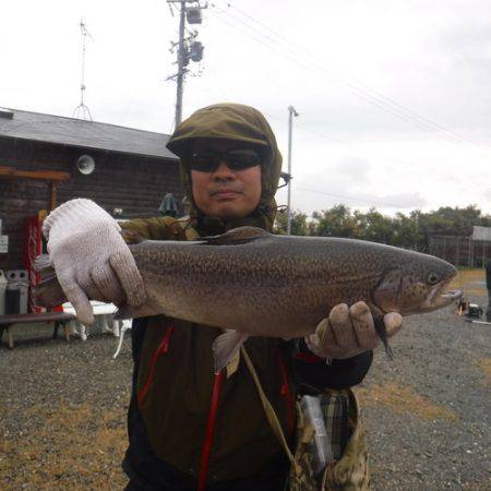 浜名湖フィッシングリゾート 釣果