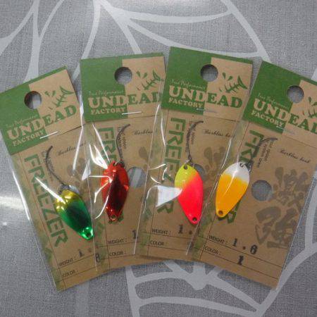 浜名湖フィッシングリゾート 釣果