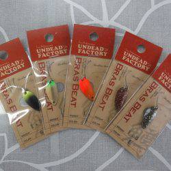 浜名湖フィッシングリゾート 釣果