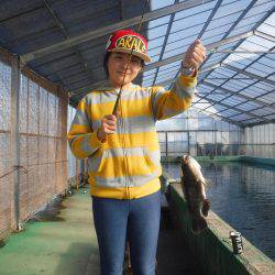 浜名湖フィッシングリゾート 釣果
