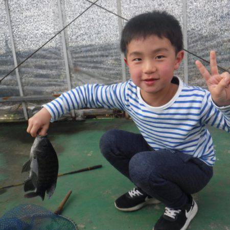 浜名湖フィッシングリゾート 釣果