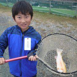 浜名湖フィッシングリゾート 釣果