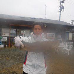 浜名湖フィッシングリゾート 釣果