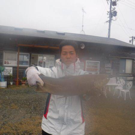 浜名湖フィッシングリゾート 釣果