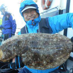 大進丸（愛知） 釣果