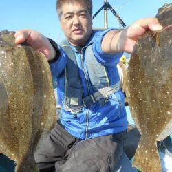 大進丸（愛知） 釣果