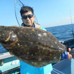 大進丸（愛知） 釣果