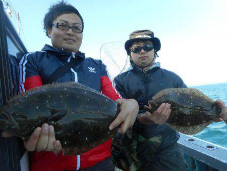 大進丸（愛知） 釣果