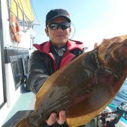 大進丸（愛知） 釣果