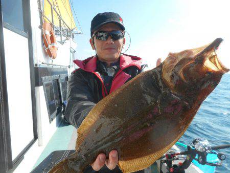 大進丸（愛知） 釣果