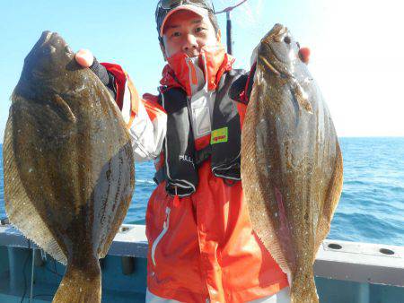大進丸（愛知） 釣果
