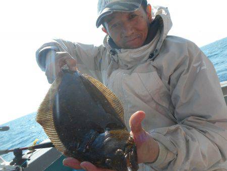 大進丸（愛知） 釣果