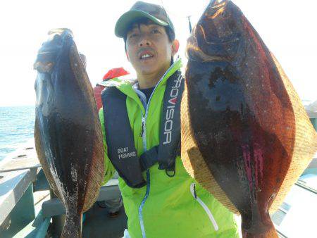 大進丸（愛知） 釣果