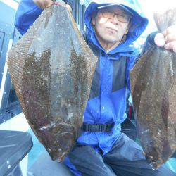 大進丸（愛知） 釣果