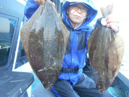 大進丸（愛知） 釣果