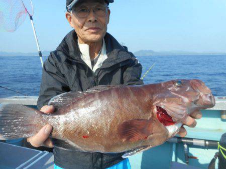 大進丸（愛知） 釣果