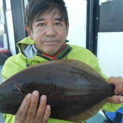 大進丸（愛知） 釣果