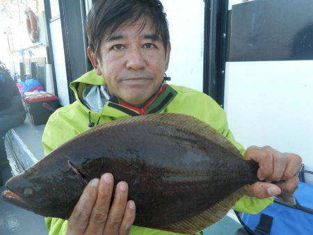 大進丸（愛知） 釣果