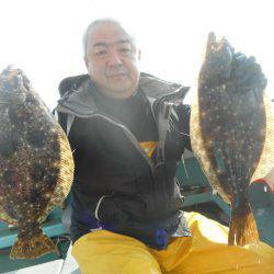 大進丸（愛知） 釣果