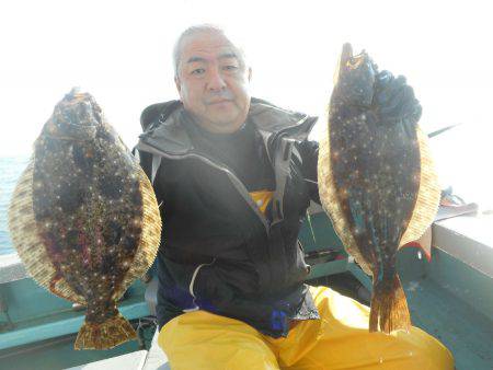 大進丸（愛知） 釣果