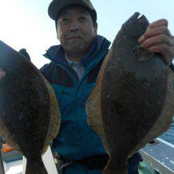 大進丸（愛知） 釣果