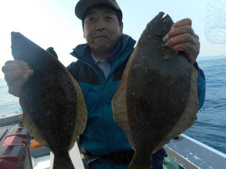 大進丸（愛知） 釣果