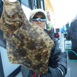 大進丸（愛知） 釣果