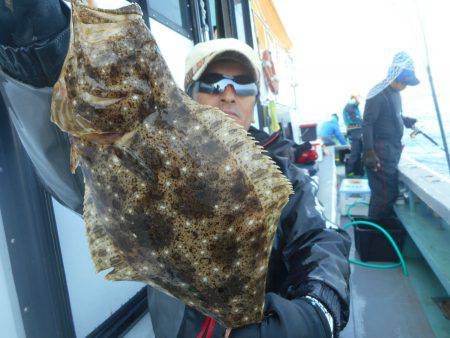大進丸（愛知） 釣果
