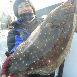 大進丸（愛知） 釣果