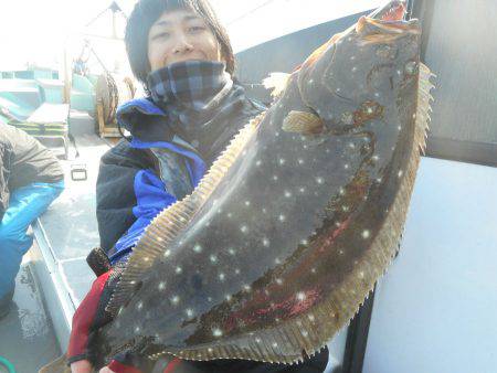 大進丸（愛知） 釣果