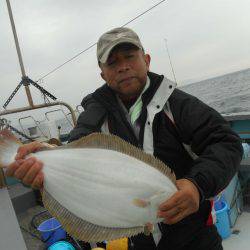 大進丸（愛知） 釣果