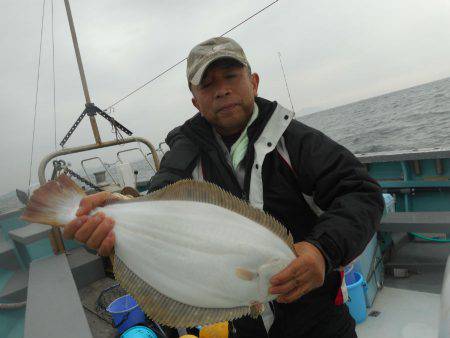 大進丸（愛知） 釣果