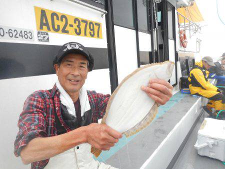 大進丸（愛知） 釣果