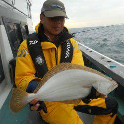 大進丸（愛知） 釣果
