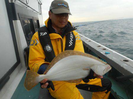 大進丸（愛知） 釣果