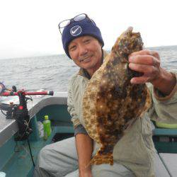 大進丸（愛知） 釣果