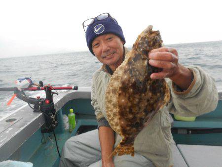 大進丸（愛知） 釣果