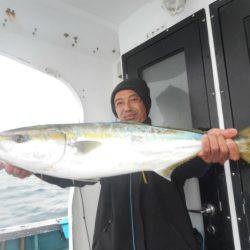 大進丸（愛知） 釣果
