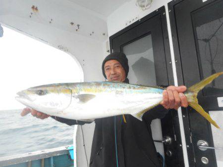 大進丸（愛知） 釣果