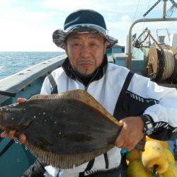 大進丸（愛知） 釣果