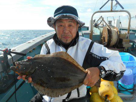 大進丸（愛知） 釣果
